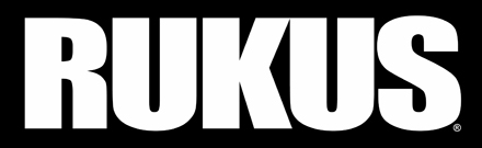 RUKUS logo
